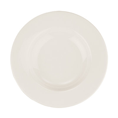 Turgla Home Porcelain China Serving Bowl