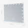Vanity Rectangle Bluetooth LED Metal Mirror
