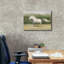 «Blaze» par Danhui Nai, art mural sur toile-803566562