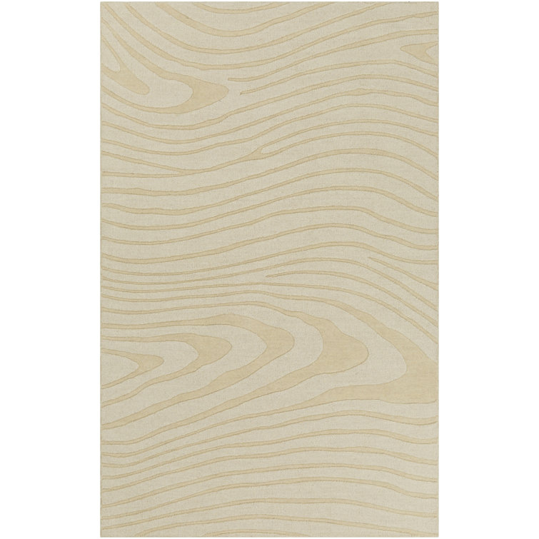 Dorthea Wool Indoor Rug