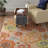 Josephine Hand Hooked Performance Floral Rug-22985862