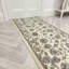 Runner Floral Area Rug-1521529389
