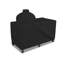 Blue Elephant 152.4cm W x 68.6cm D Grill Cover