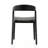 Kayla Leather Dining Chair-88588611-120199872