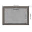 Tableau magnétique gris Regis Barnwood-101933016