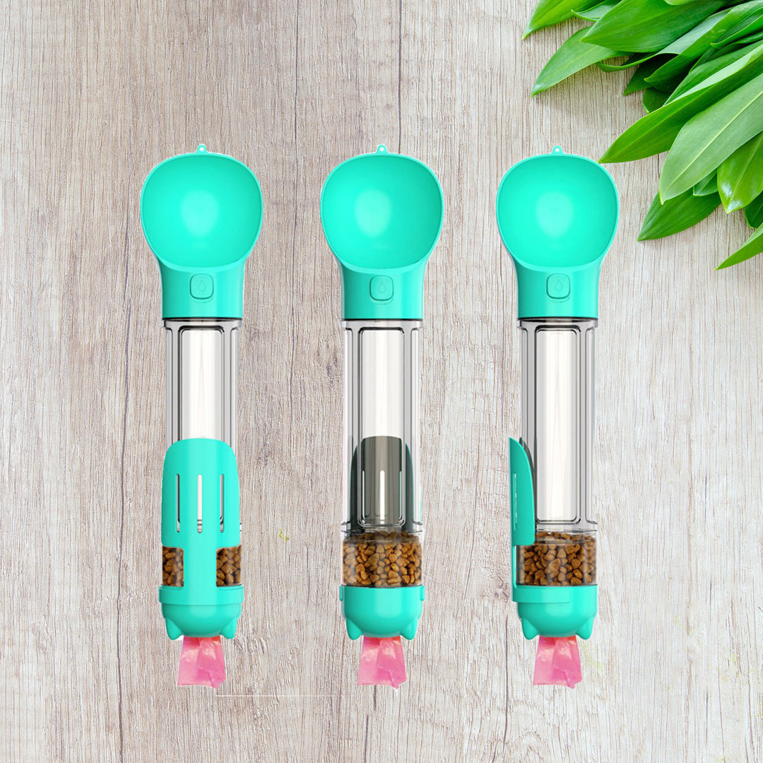 Outdoor Portable Bowl / Dish Onewell