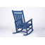 Chaise Adirondack pliante avec table d'appoint, ensemble de chaises Adirondack 3 pièces à texture de bois (comprend 2 chaises et 1 table)-580827372