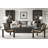 Cowley Solid Wood Coffee Table