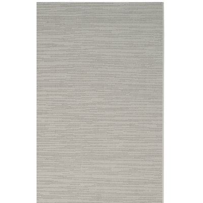 Hollandale Performance Solid Color Indoor/Outdoor Area Rug