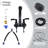 Centerset 2-handle Bathroom Faucet-86770909