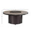 Capri Iron Outdoor Fire Pit Table-1316630341-1316630353-1316110234