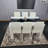 Wallaston 6 - Person Dining Set