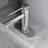 Bathroom Faucet Deck Plate-11007288