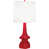 Ruby Red