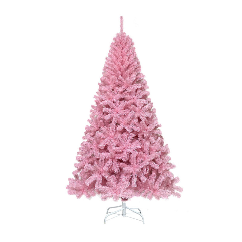 Arbre de Noël artificiel, 7'