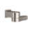 Brushed Nickel selected