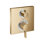 Ecostat Thermostatic Shower Faucet Trim