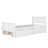 Dywane Platform Storage Bed-803267610
