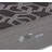 Smooth Top Foam, Lux Firm, Mattress-710023230-710023200