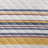 Mystic Stripe Cotton Gauze Shabby Elegance Casual Modern Rustic Lightweight Quilt Set with Pillow Shams-102145138-103144603