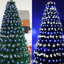 2.76' H Lighted Artificial Christmas Tree