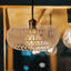 Abat-jour en corde de rotin Boho, abat-jour pour lampes, lustre et appliques