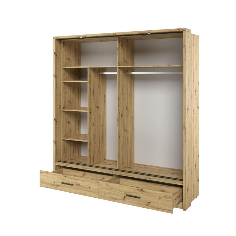 Minkley Wardrobe