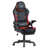 Black Red selected