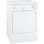 GE Appliances Spacemaker® 3.6 Cubic Feet cu. ft. Portable Dryer in White