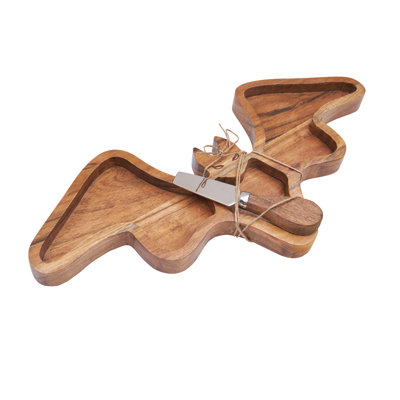 Joss & Main Divided Serving Dish