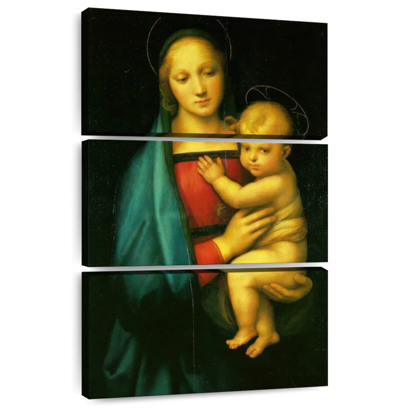 Leisha Madonna Del Granduca