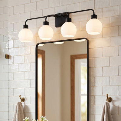 Tanner Dimmable Vanity Light