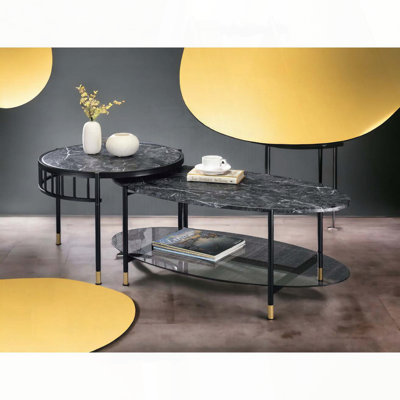 Table gigogne Silas