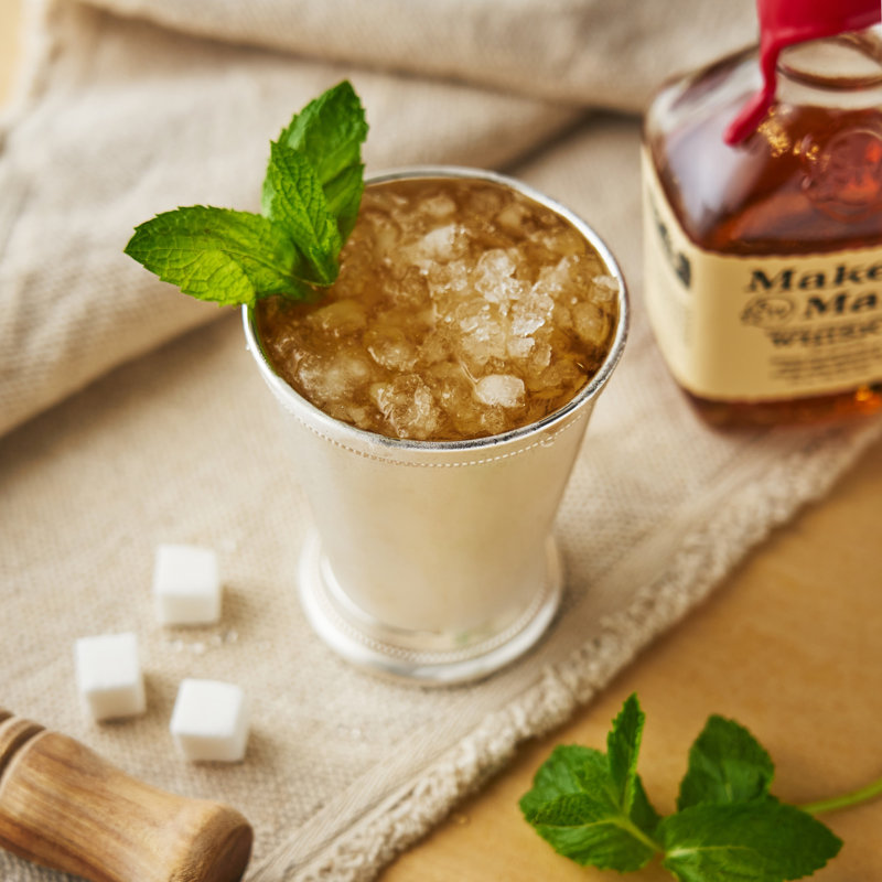 Old Kentucky Home™ Mint Julep Cup