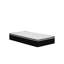 Matelas hybride à plateau-coussin moelleux 10 po - Sleep by Wayfair ™-66575447-122530498