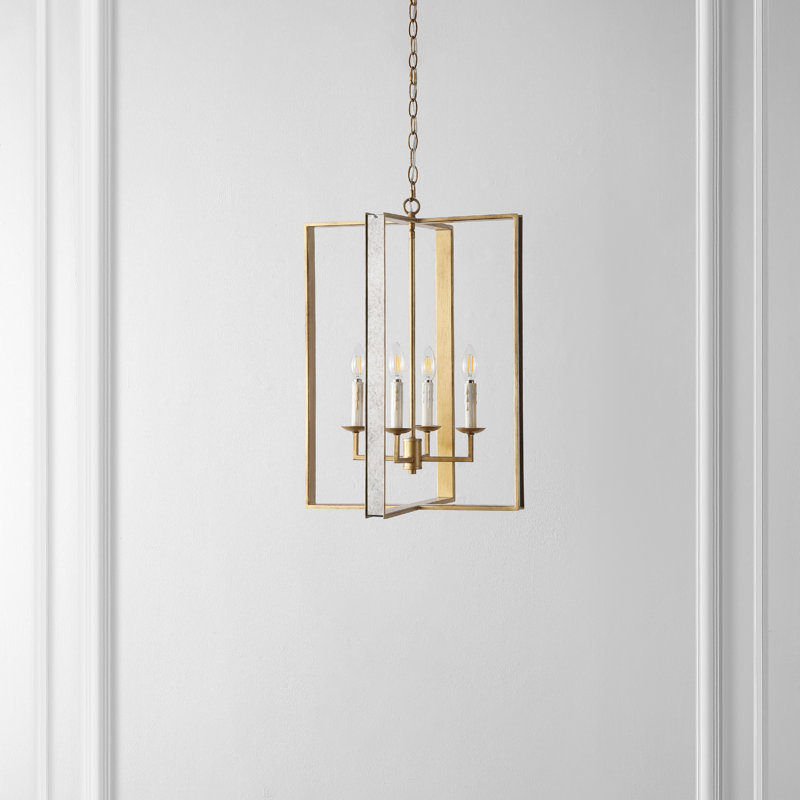Markle 4 - Light Pendant