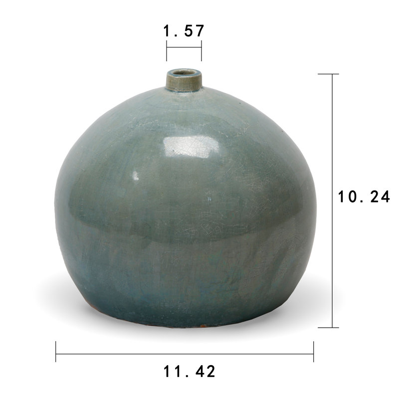 Ceramic Table Vase