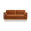 Canapé de style campagnard 75,5 po Pasadena