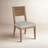 Hayes Woven Side Chair