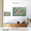Branche de printemps Brampt avec oiseaux-108878198