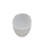 55" Premium Solid Surface Deep Soaking Bathtub-126754380