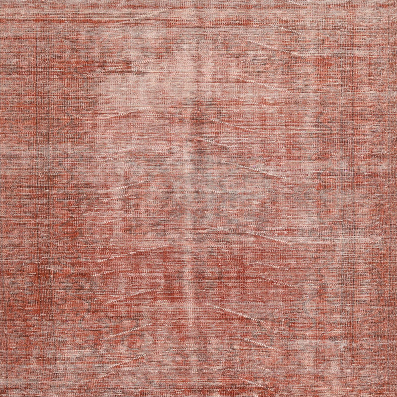 Oriental Indoor Rug, Square 4'