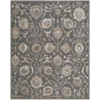 Moroccan Area Rug