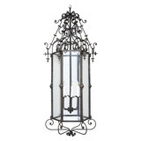 Valerie 6 - Light Chandelier