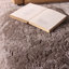 Bilbury Oval Ottoman-Taupe Shearling-38183007-38183006