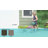 Pepinn 20" x 20" x 14.75" Round Sable Polyresin Outdoor Planter Pot-593275901-661629362