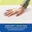 Sealy Dreamlife Memory Foam Medium Pillow, Standard - Dual Pack