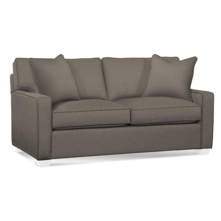 Gramercy Park Upholstered 58'' Sofa