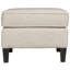 Addison 29" Rectangle Standard Ottoman