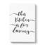 This Kitchen Is For Dancing - Wrapped Canvas-61883450